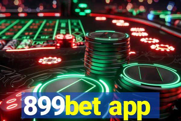 899bet app